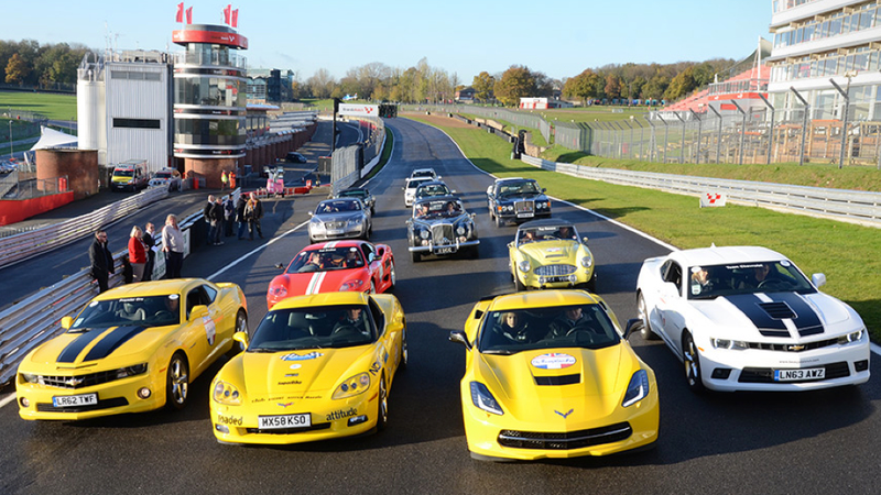 Illustration for article titled Chevy Is Dead In Europe